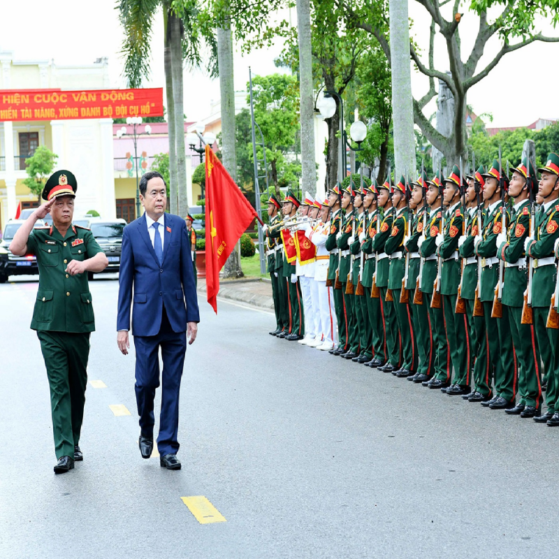 Bản tin thời sự chiều ngày 17/07/2024