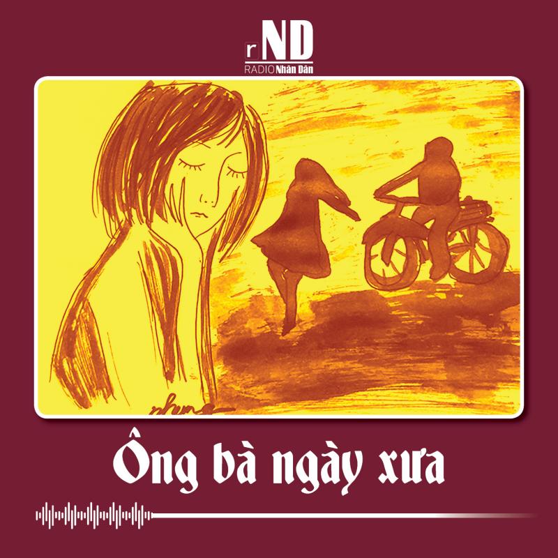 Truyện ngắn: Ông bà ngày xưa