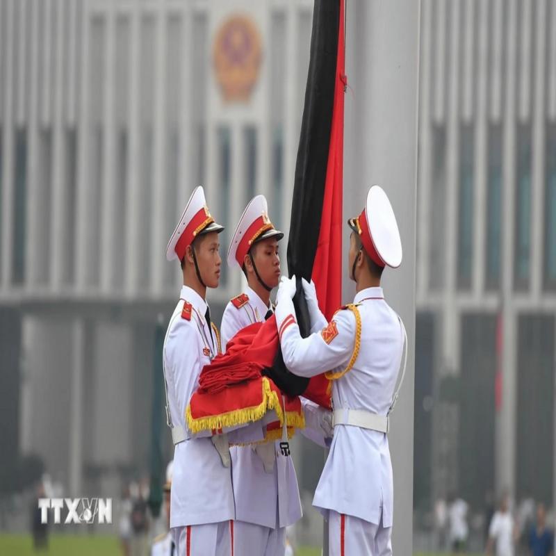 Bản tin thời sự sáng ngày 21/07/2024