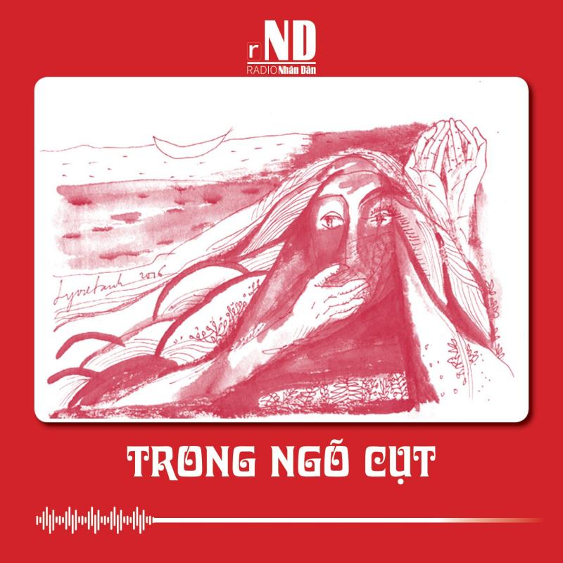 Truyện ngắn: Trong ngõ cụt