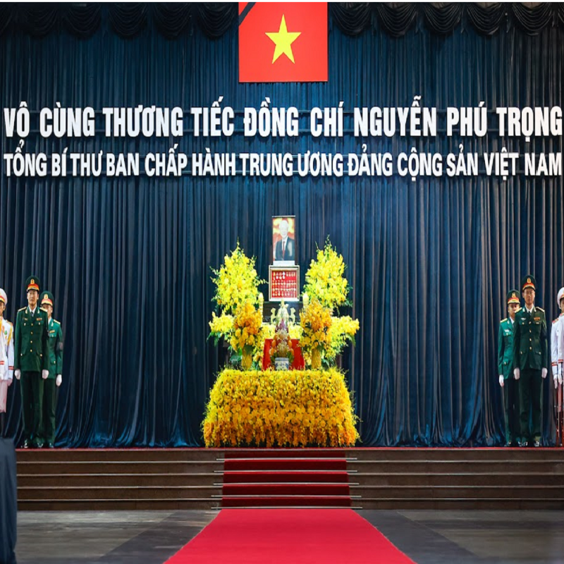 Bản tin thời sự chiều ngày 26/07/2024