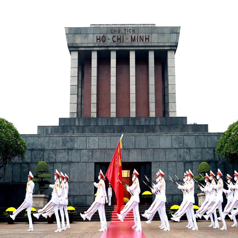 Bản tin thời sự sáng ngày 03/09/2024 