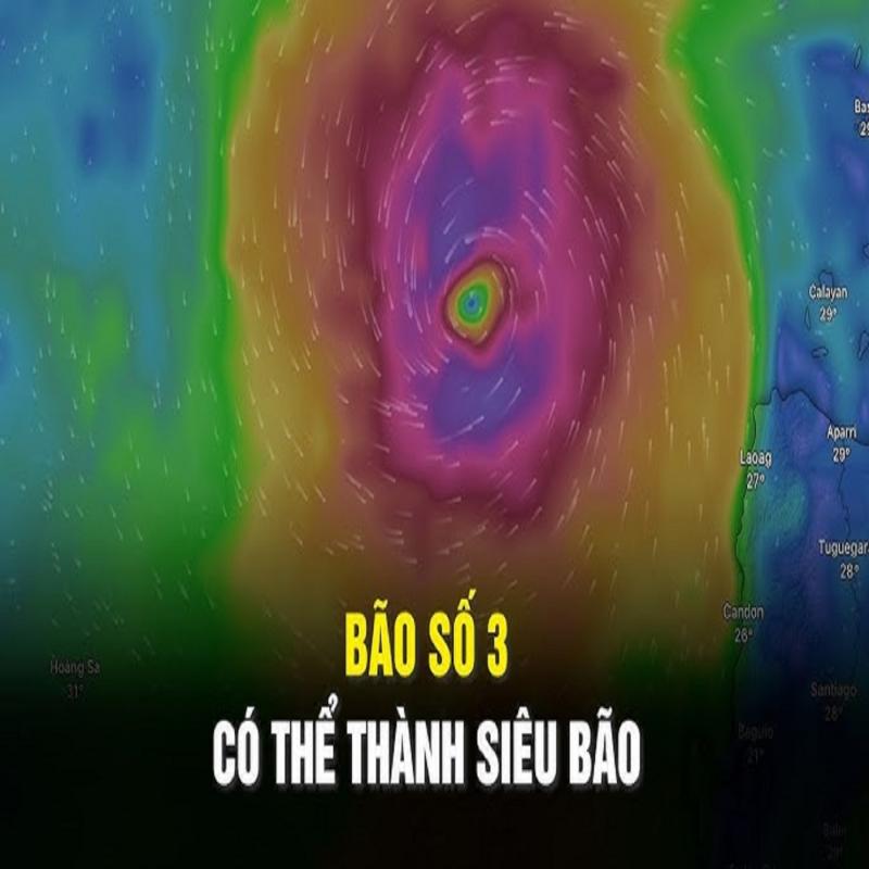 Bản tin thời sự chiều ngày 05/09/2024