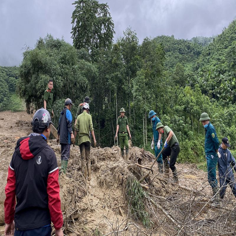 Bản tin thời sự chiều ngày 11/09/2024