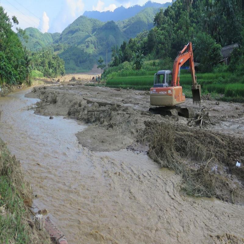 Bản tin thời sự sáng ngày 16/09/2024