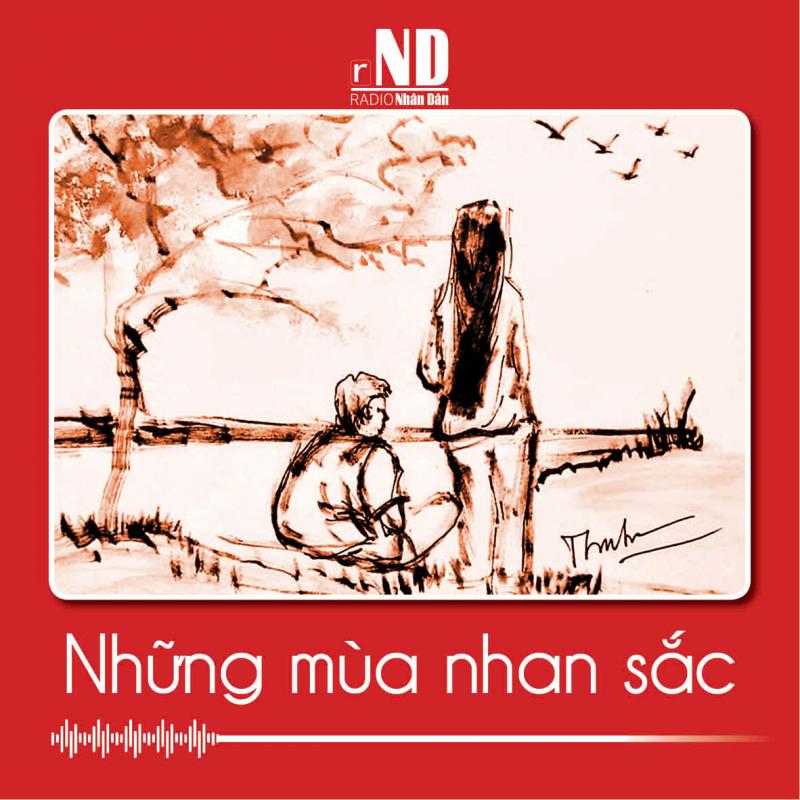 Truyện ngắn: Những mùa nhan sắc