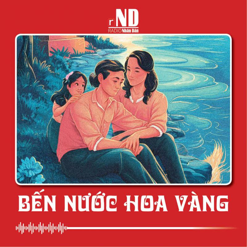 Truyện ngắn: Bến nước hoa vàng