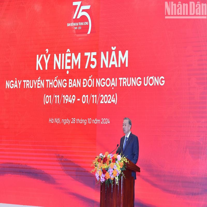 Bản tin thời sự chiều ngày 28/10/2024