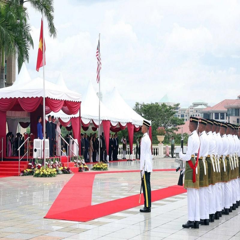 Bản tin thời sự chiều ngày 21/11/2024