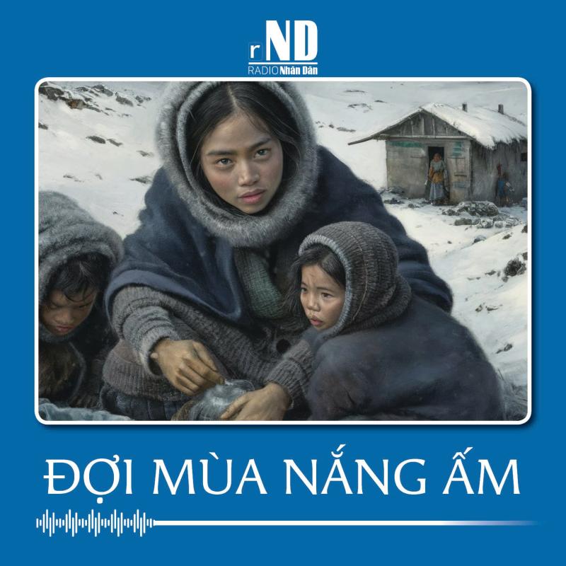 Truyện ngắn: Đợi mùa nắng ấm