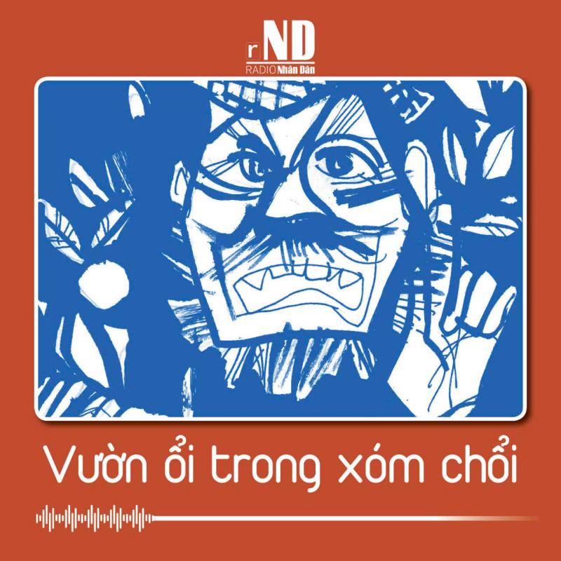 Truyện ngắn: Vườn ổi trong xóm chổi