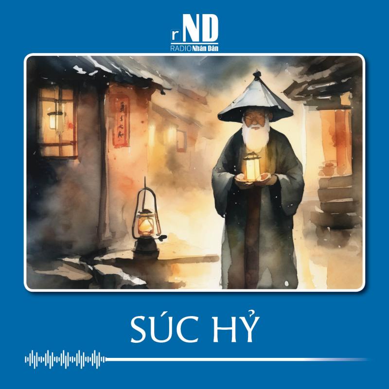 Truyện ngắn: Súc Hỷ