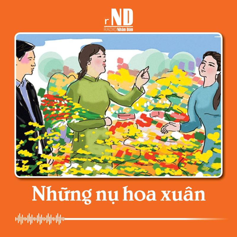 Truyện ngắn: Những nụ hoa xuân