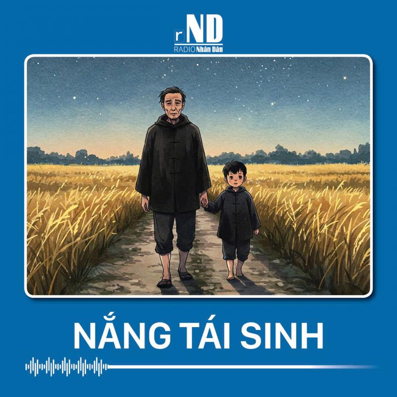 Truyện ngắn: Nắng tái sinh