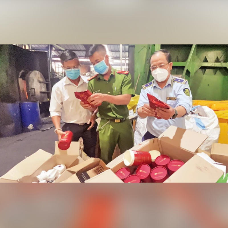 Bản tin thời sự sáng 15/5/2025: Thủ tướng chỉ đạo mở đợt cao điểm truy quét buôn lậu, hàng giả, vi phạm sở hữu trí tuệ từ 15/5 đến 15/6