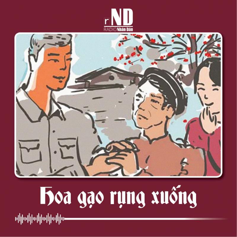 Truyện ngắn: Hoa gạo rụng xuống