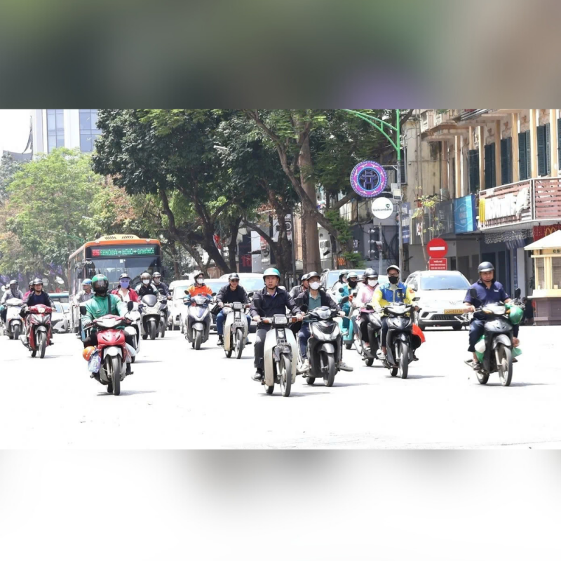 Chương trình thời sự sáng 2.6: Bắc Bộ chuyển mưa dông, Trung Bộ tiếp tục nắng nóng kéo dài