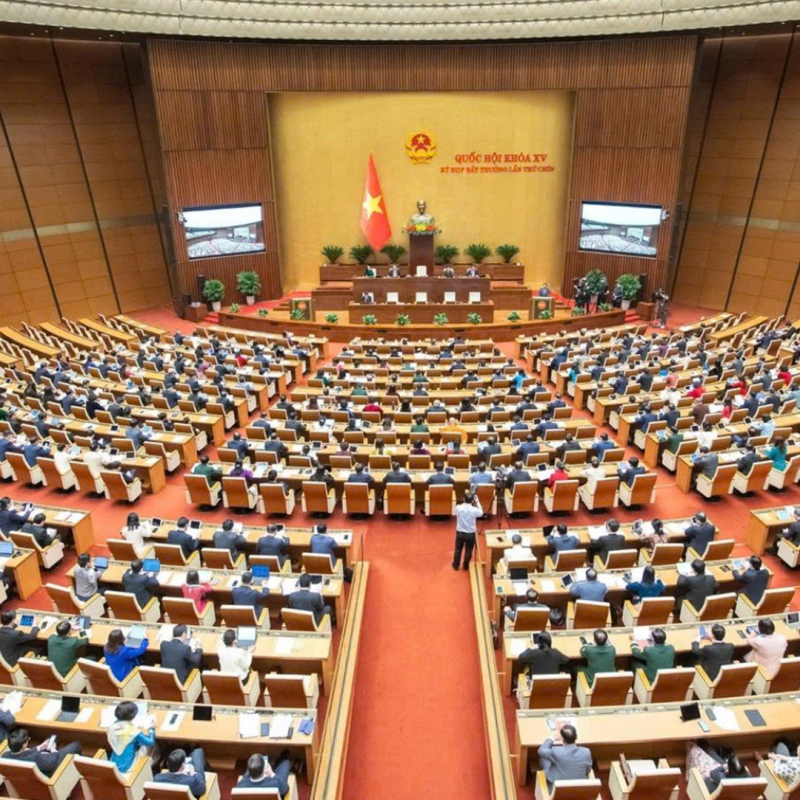 Bản tin Thời sự sáng ngày 12/6/2025: Hôm nay, Quốc hội sẽ thông qua “quyết định lịch sử” sáp nhập cấp tỉnh