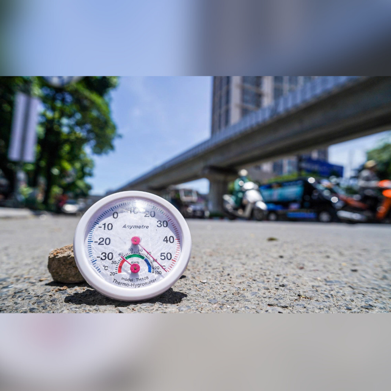 Bản tin thời sự sáng 16.6: Hà Nội giảm nhiệt sau hai ngày cuối tuần nóng đỉnh điểm