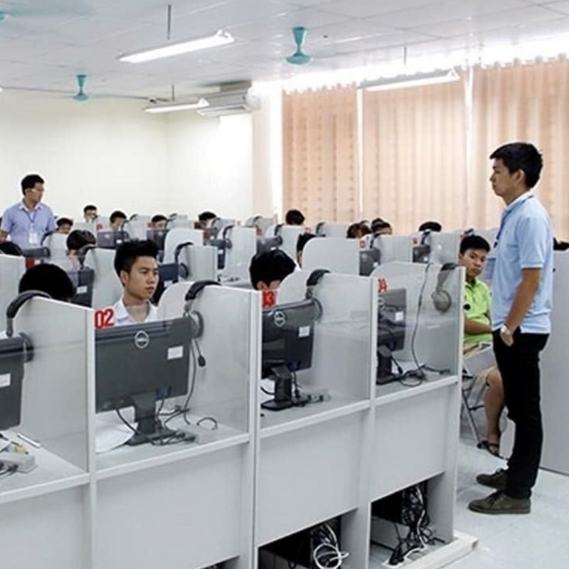 Bản tin thời sự sáng ngày 24/6/2025: Thí điểm thi tốt nghiệp THPT trên máy tính từ năm 2027