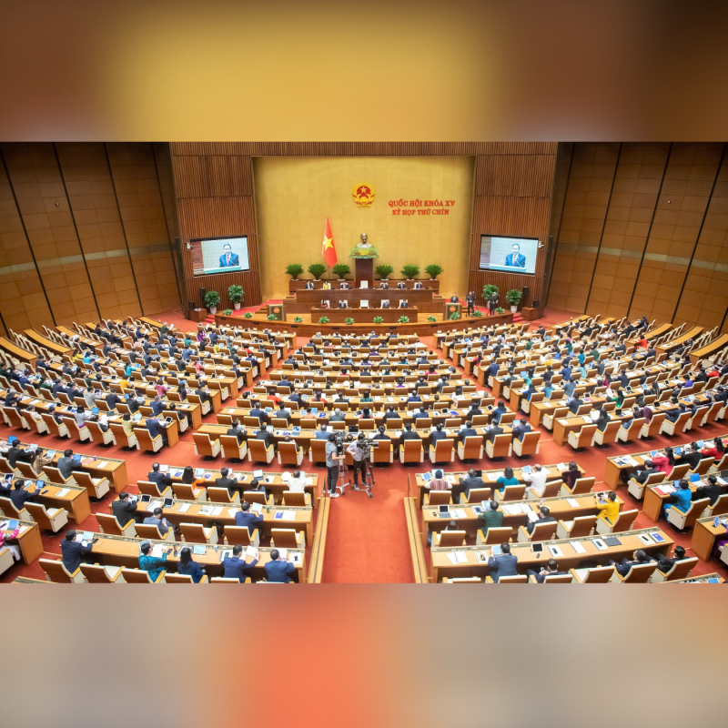 Bản tin thời sự sáng 25/6/2025: Hôm nay, Quốc hội thông qua nghị quyết về việc thành lập Hội đồng bầu cử quốc gia