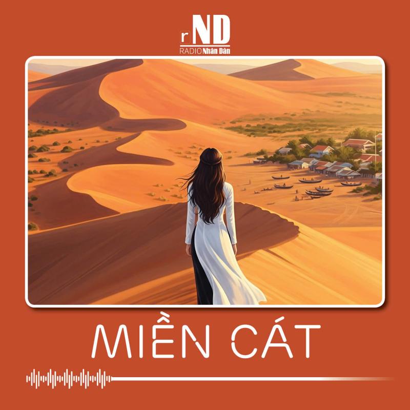 Truyện ngắn: Miền cát