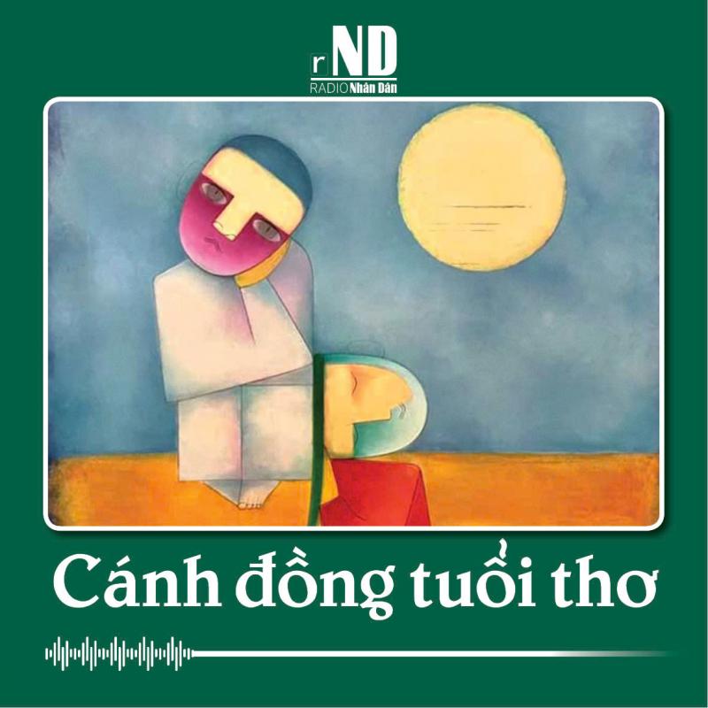 Truyện ngắn: Cánh đồng tuổi thơ