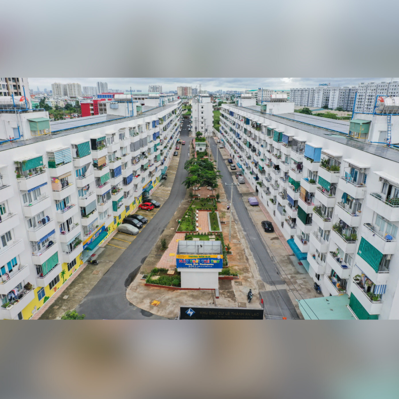 Bản tin thời sự sáng ngày 29/7/2025: Số căn hộ nhà ở xã hội đã đạt gần 60% chỉ tiêu đề ra
