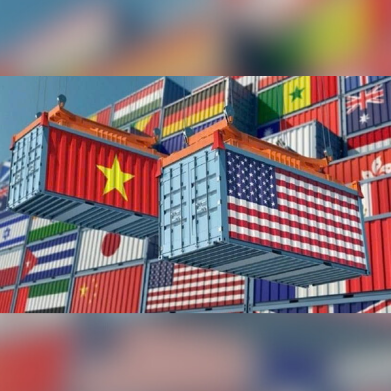 Bản tin Thời sự sáng 8/8: Hôm nay, Bộ Công thương trình phương án ứng phó với thuế quan của Hoa Kỳ