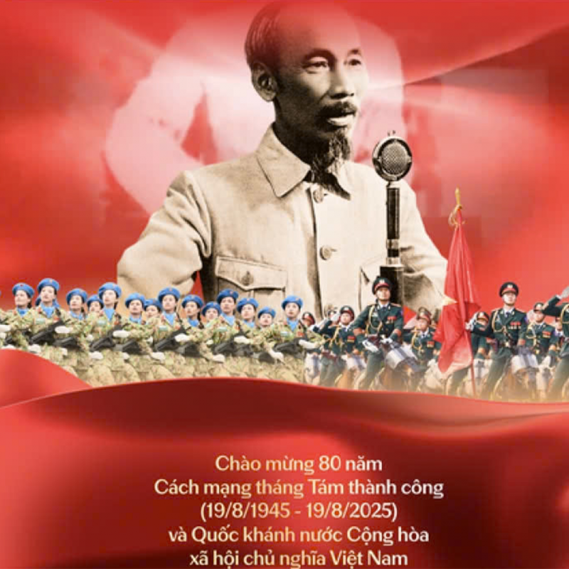 Bản tin thời sự sáng ngày 9/8/2025: Ra mắt trang web có tất cả thông tin về A80