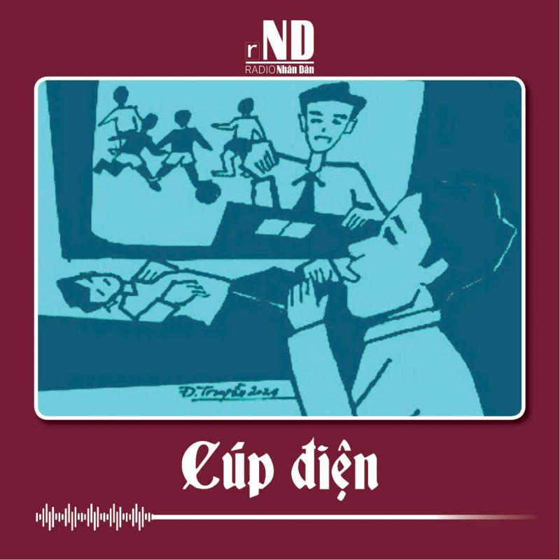 Truyện ngắn: Cúp điện