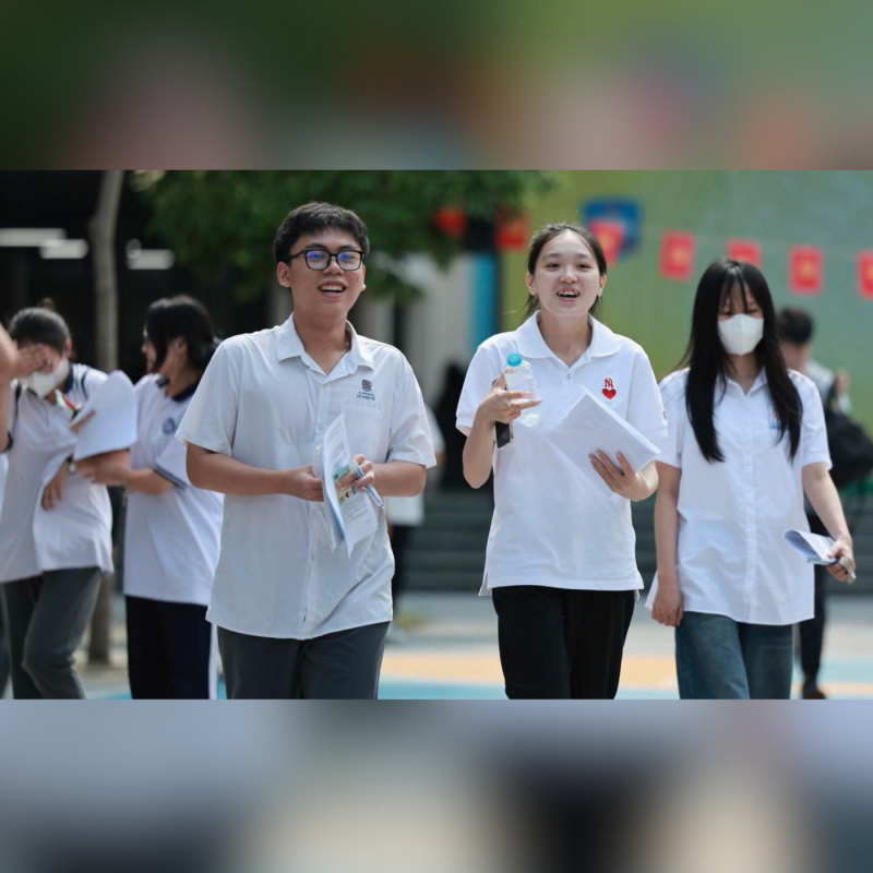 Bản tin thời sự sáng 18/8/2025: Tuần này các trường sẽ công bố điểm trúng tuyển Đại học 2025