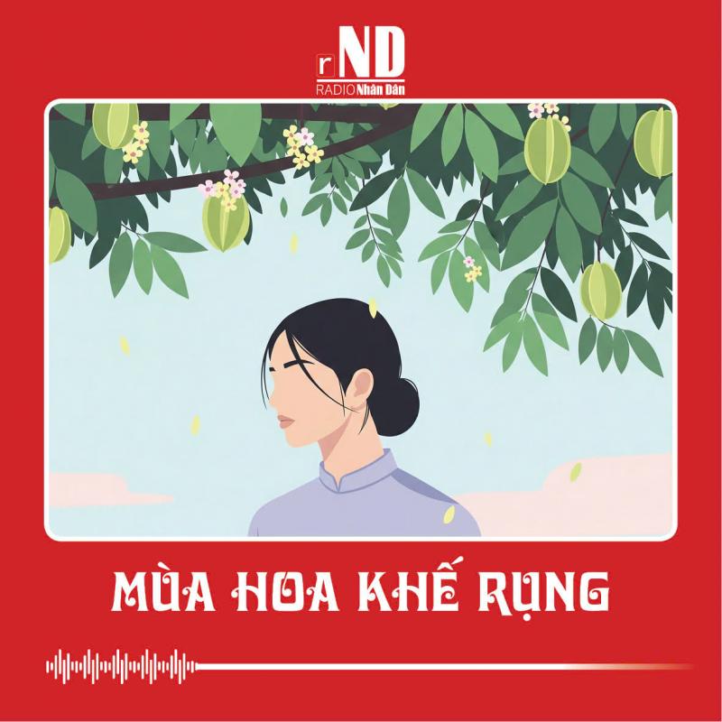 Truyện ngắn: Mùa hoa khế rụng