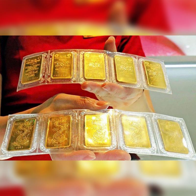 Bản tin thời sự sáng ngày 7/9/2025: Ngân hàng Nhà nước sẽ phối hợp triển khai nghiêm chỉ đạo về quản lý thị trường vàng