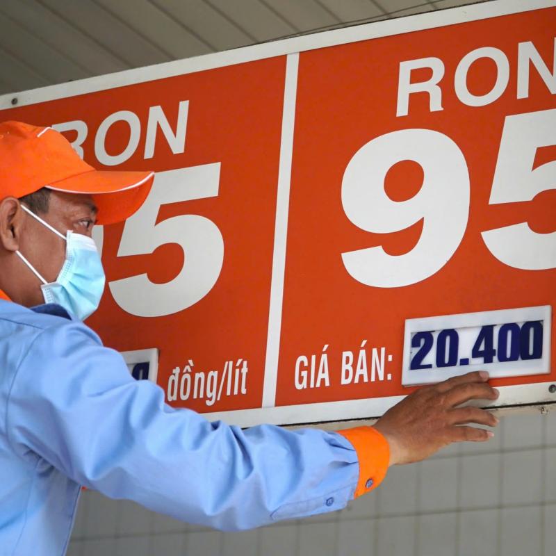 Bản tin thời sự sáng 30/10/2025: Dự báo giá xăng dầu đảo chiều tăng mạnh trong hôm nay