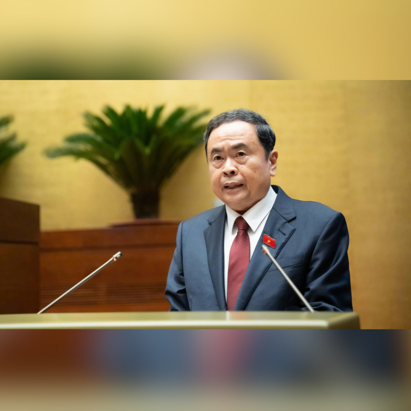 Bản tin thời sự sáng 10/11/2025: Hôm nay, Quốc hội quyết định công tác nhân sự