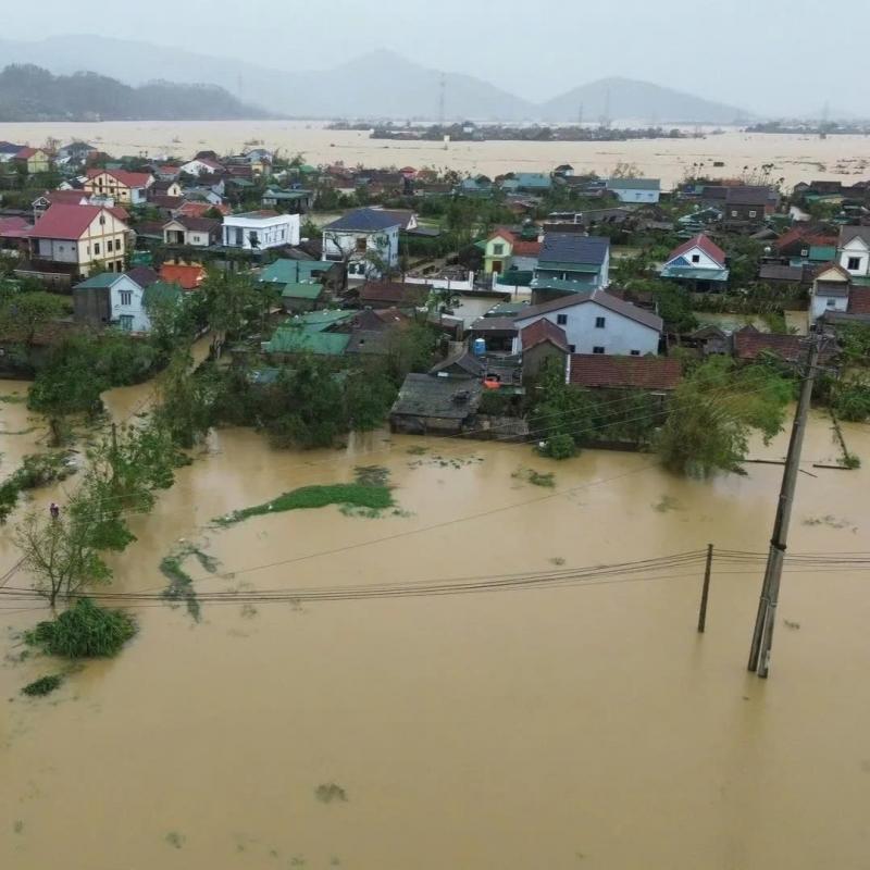 Bản tin thời sự sáng 14/11/2025: Hơn 1.400 tỉ đồng hỗ trợ đồng bào trong đợt thiên tai vừa qua