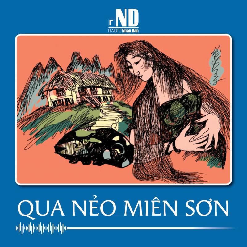 Truyện ngắn: Qua nẻo Miên Sơn