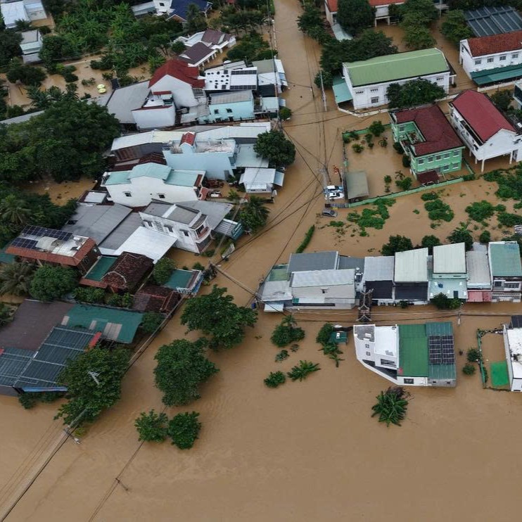 Bản tin thời sự sáng 28/11/2025: Khẩn trương thống kê thiệt hại nhà ở sau mưa lũ Nam Trung Bộ