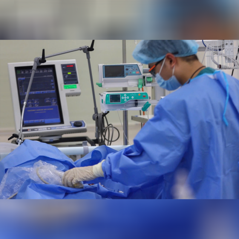 Bản tin thời sự sáng 5/12/2025:  Cảnh báo ung thư gia tăng, ung thư tuyến giáp đứng đầu