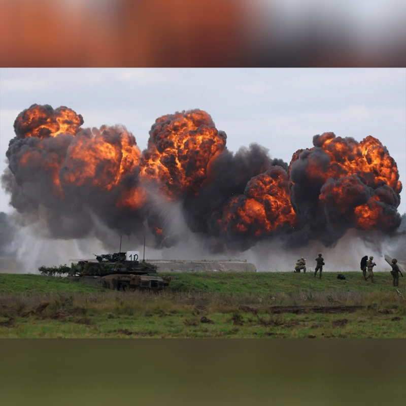 Bản tin thời sự sáng 8/12/2025: Mỹ muốn châu Âu gánh vác phòng thủ NATO từ năm 2027