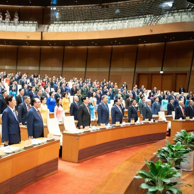 Bản tin thời sự sáng 11/12/2025: Hôm nay bế mạc kỳ họp thứ 10, Quốc hội khóa XV