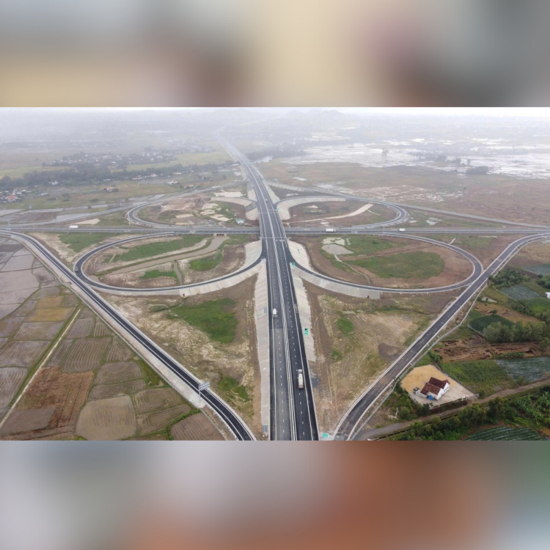 Bản tin thời sự sáng 22/12/2025: Thông toàn tuyến cao tốc Bắc-Nam từ Cao Bằng tới Cà Mau trong năm nay