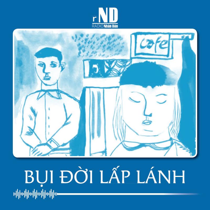Truyện ngắn: Bụi đời lấp lánh