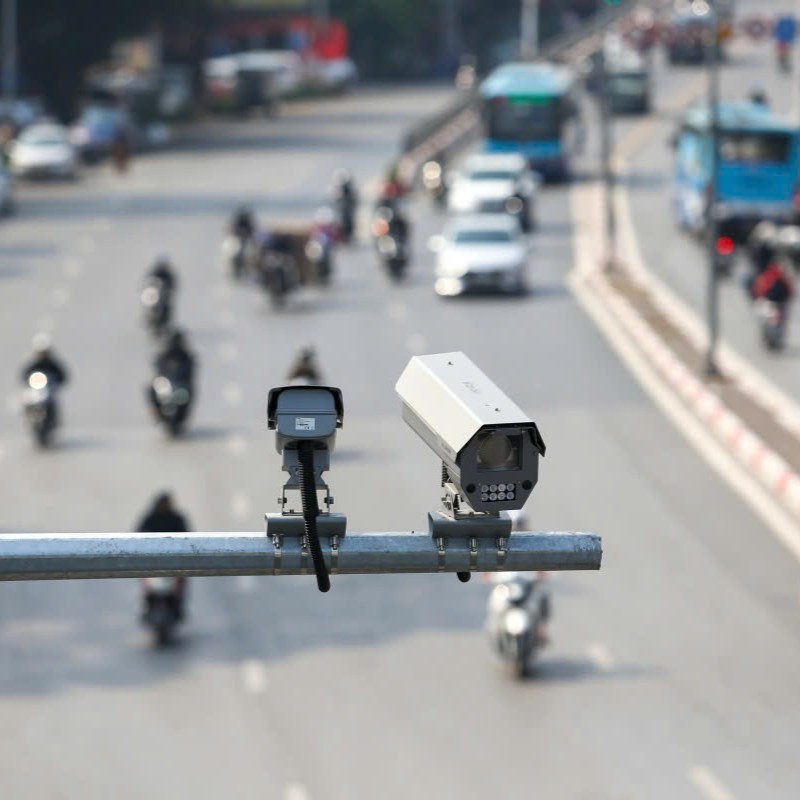 Bản tin thời sự sáng 8/1/2026: Hà Nội sẽ lắp thêm 5.000 camera AI trong nửa đầu năm 2026