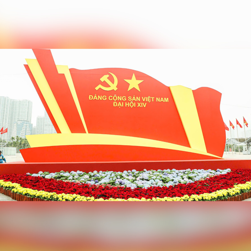 Bản tin thời sự sáng 19/1/2026: Đại hội đại biểu toàn quốc lần thứ XIV của Đảng bước vào ngày làm việc đầu tiên