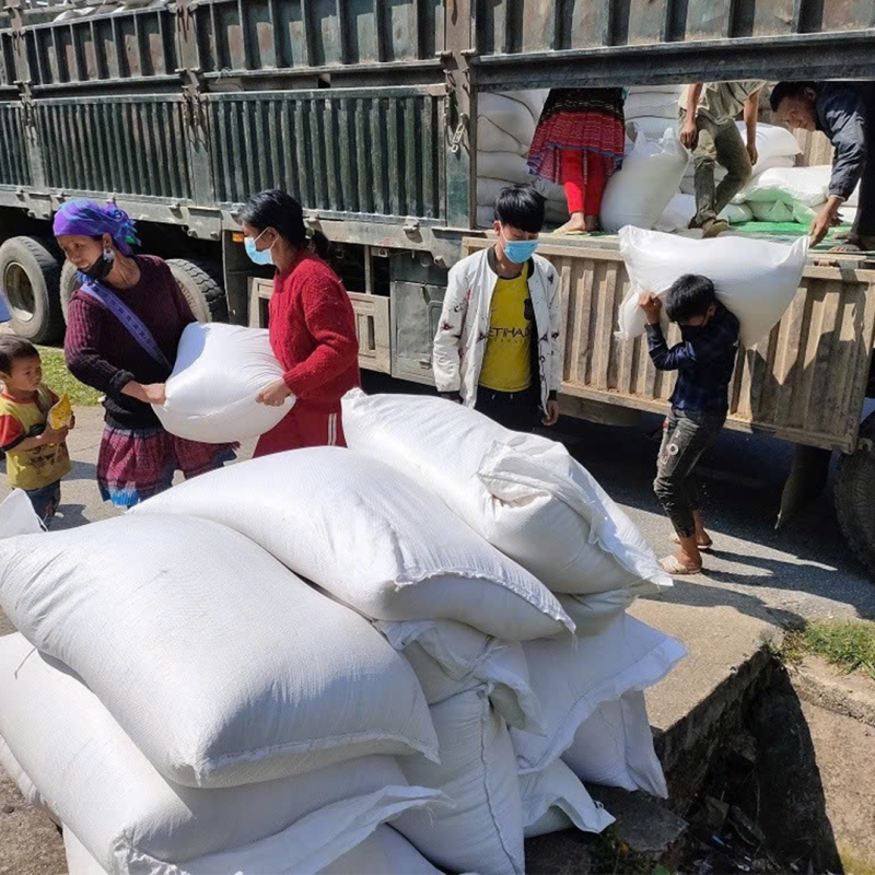 Bản tin thời sự sáng 27/1/2026: Xuất cấp hơn 4.150 tấn gạo hỗ trợ nhân dân dịp Tết và giáp hạt