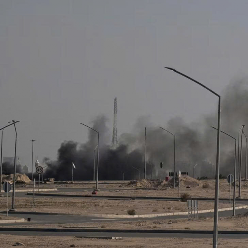 Bản tin thời sự sáng 4/3/2026: Iran mở rộng tấn công các mục tiêu tại Vùng Vịnh