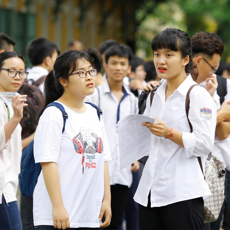 Bản tin thời sự sáng 12/3/2026: Công bố các điểm mới trong quy chế thi tốt nghiệp THPT năm 2026