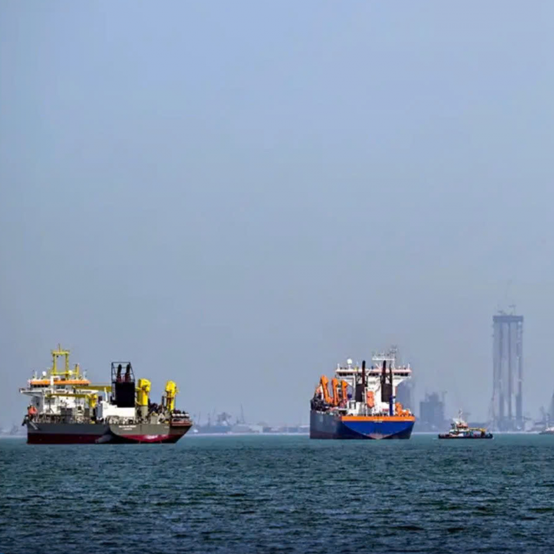 Bản tin thời sự sáng 17/3/2026: Đức không ủng hộ NATO tham gia bảo đảm an ninh eo biển Hormuz